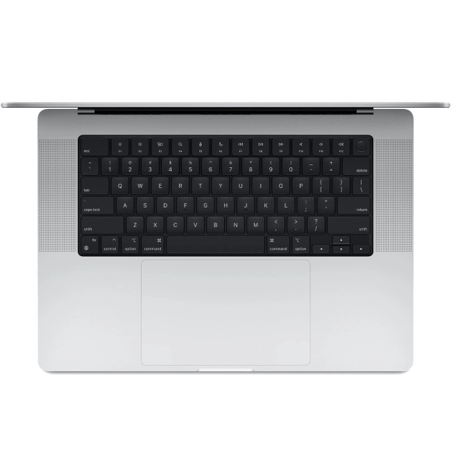 Apple MacBook Pro 16" Silver 2023 (Z177000EA)