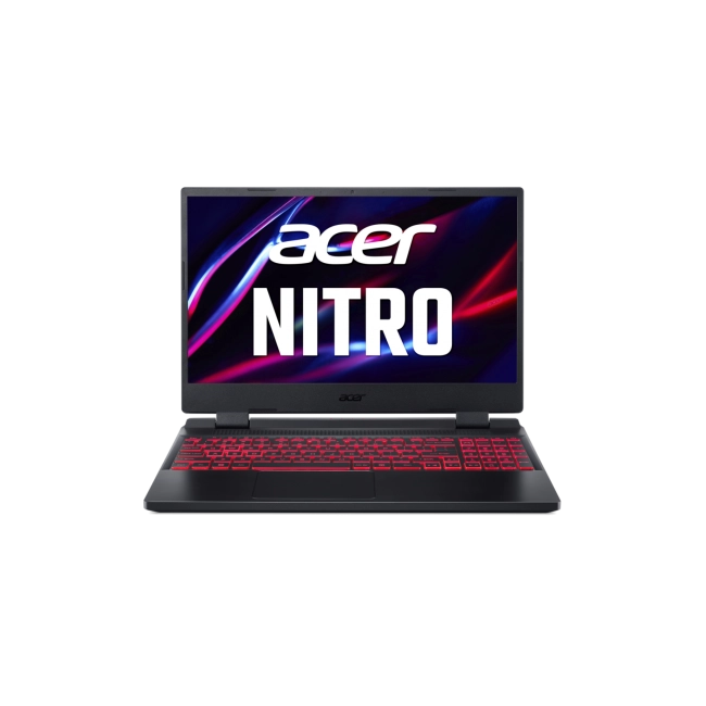 Ноутбук Acer Nitro 5 AN515-46-R0MX (NH.QGXEX.001) Ноутбук Acer Nitro 5 AN515-46-R0MX (NH.QGXEX.001)