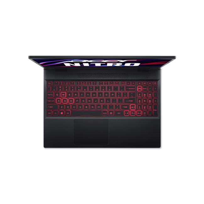 Ноутбук Acer Nitro 5 AN515-46-R0MX (NH.QGXEX.001)