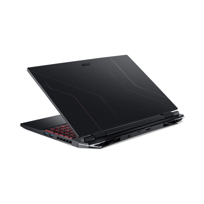 Ноутбук Acer Nitro 5 AN515-46-R0MX (NH.QGXEX.001)