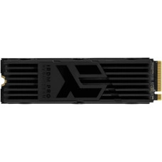 SSD накопитель GOODRAM IRDM Pro M.2 1 TB (IRP-SSDPR-P44A-1K0-80)