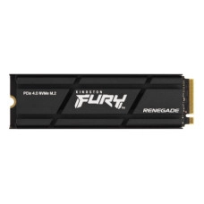SSD накопичувач Kingston FURY Renegade 1 TB with Heatsink (SFYRSK/1000G)