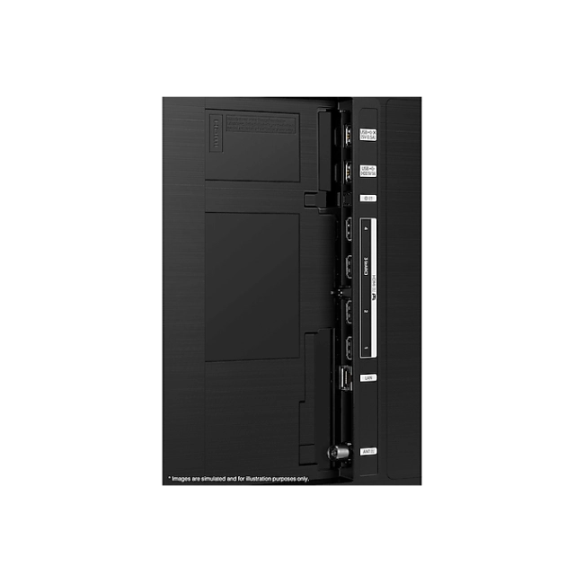 Телевизор Samsung QE43QN90B