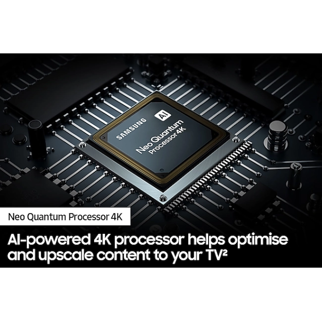 Телевизор Samsung QE43QN90B
