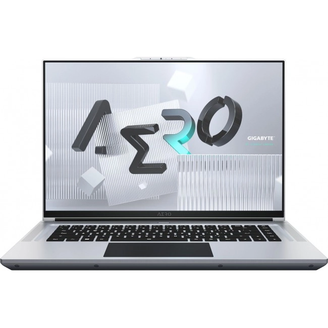 Ноутбук GIGABYTE AERO 16 XE5 (XE5-73EE938HP) Ноутбук GIGABYTE AERO 16 XE5 (XE5-73EE938HP)