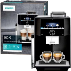 Кавоварка Siemens EQ.9 s300 TI923309RW