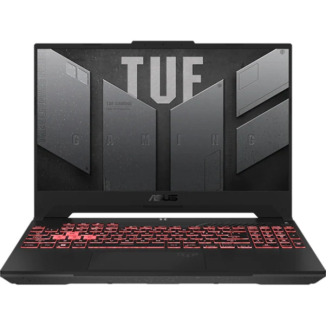 Ноутбук Asus TUF A15 (FA507RM-HF055) Ноутбук Asus TUF A15 (FA507RM-HF055)