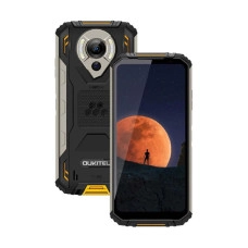Oukitel WP16 8/128GB Orange