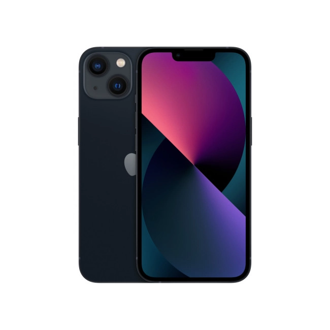 Apple iPhone 13 512GB Midnight (MLQC3)