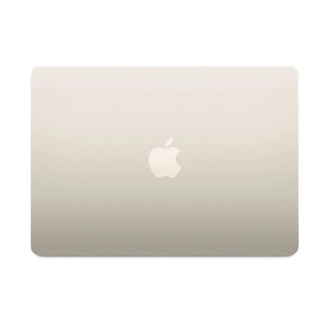Apple MacBook Air 13,6" M3 2024 Starlight (MXCU3)