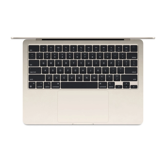 Apple MacBook Air 13,6" M3 2024 Starlight (MXCU3)