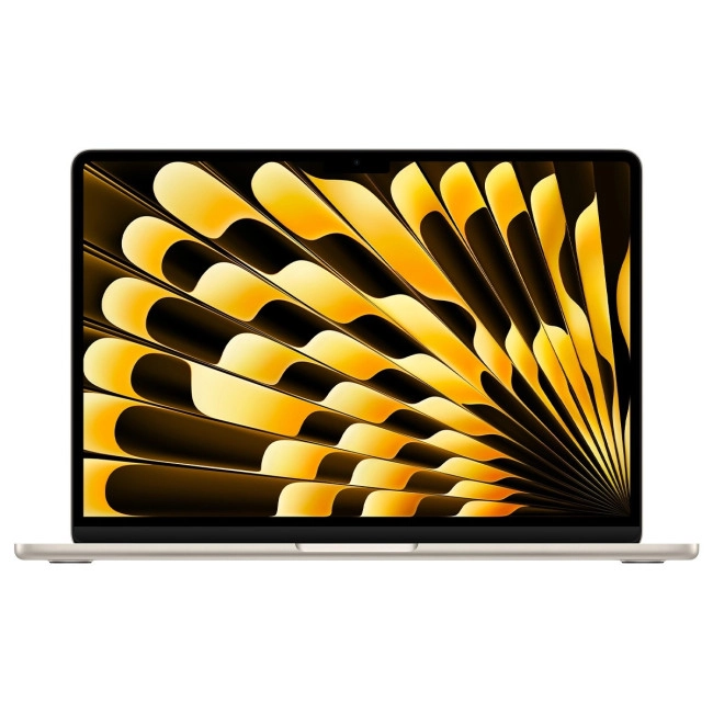 Apple MacBook Air 13,6" M3 2024 Starlight (MXCU3) Apple MacBook Air 13,6" M3 2024 Starlight (MXCU3)