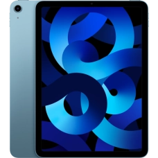 Apple iPad Air 2022 Wi-Fi 64GB Blue (MM9E3)