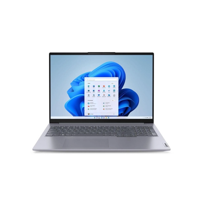 Ноутбук Lenovo ThinkBook 16 G6 IRL (21KH006RUS) Ноутбук Lenovo ThinkBook 16 G6 IRL (21KH006RUS)