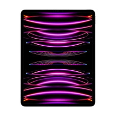 Apple iPad Pro 12.9 2022 Wi-Fi 128GB Space Gray (MNXP3)