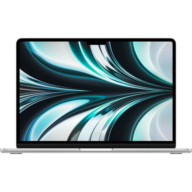 Apple MacBook Air 13,6" M2 Silver 2022 (MLXY3, Z15W000DB) Apple MacBook Air 13,6" M2 Silver 2022 (MLXY3, Z15W000DB)