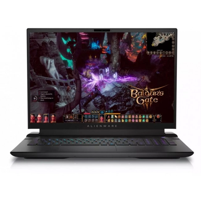 Ноутбук Dell Alienware m18 R1 (USEAHBTSM18R1RPLGGXP) Ноутбук Dell Alienware m18 R1 (USEAHBTSM18R1RPLGGXP)