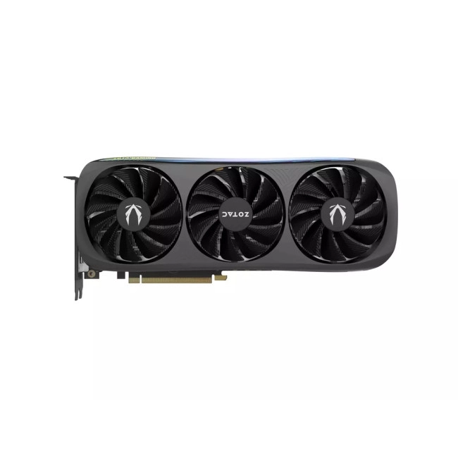 Відеокарта Zotac GAMING GeForce RTX 4070 Ti AMP AIRO SPIDER-MAN: Across the Spider-Verse Bundle (ZT-D40710F-10SMP)