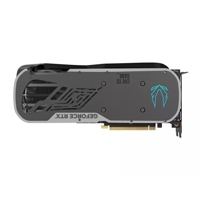 Відеокарта Zotac GAMING GeForce RTX 4070 Ti AMP AIRO SPIDER-MAN: Across the Spider-Verse Bundle (ZT-D40710F-10SMP)
