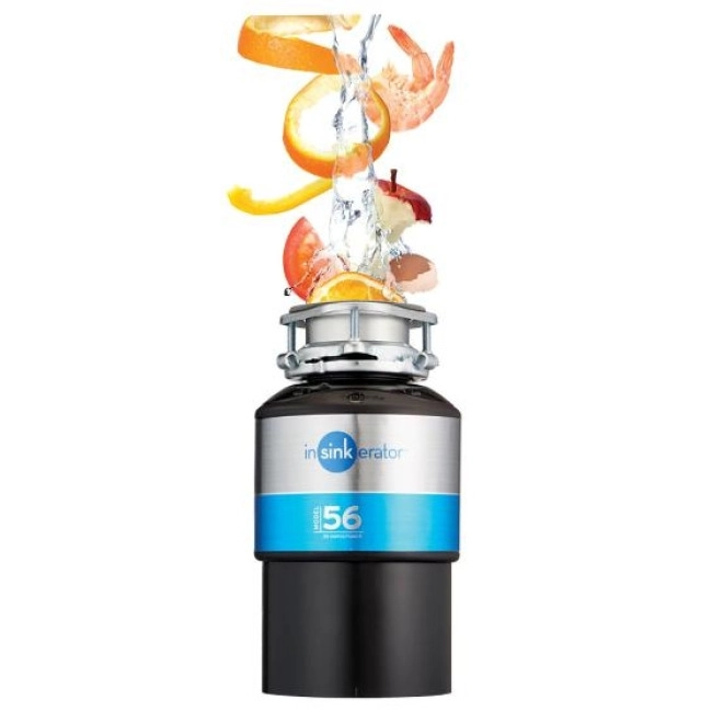 Измельчитель бытовых отходов In-Sink-Erator Model 56