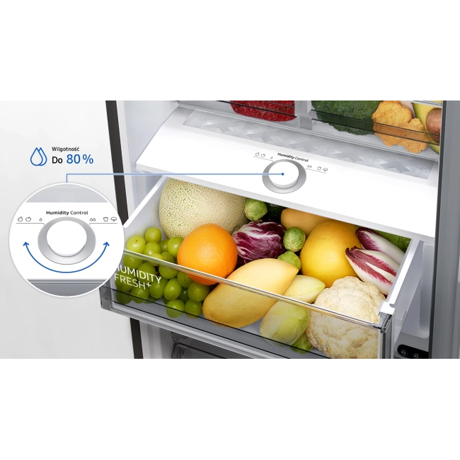 Холодильник Samsung RB38T603DB1