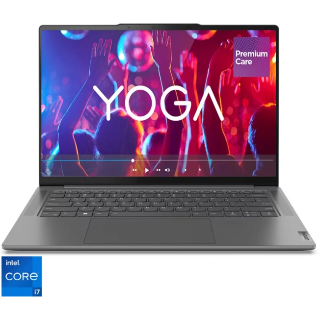 Ноутбук Lenovo Yoga Pro 7 14IRH8 (82Y70084RM) Ноутбук Lenovo Yoga Pro 7 14IRH8 (82Y70084RM)
