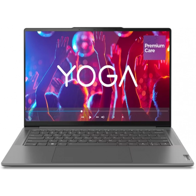 Ноутбук Lenovo Yoga Pro 7 14IRH8 (82Y70084RM)