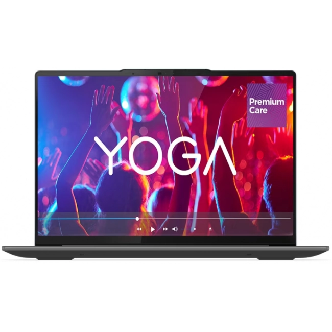 Ноутбук Lenovo Yoga Pro 7 14IRH8 (82Y70084RM)
