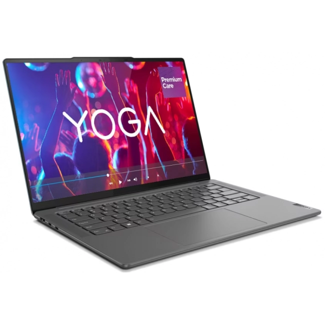 Ноутбук Lenovo Yoga Pro 7 14IRH8 (82Y70084RM)