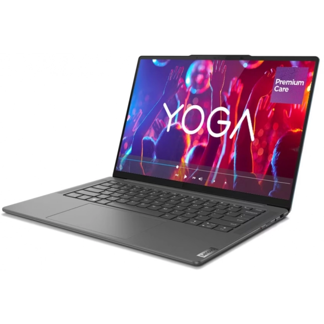Ноутбук Lenovo Yoga Pro 7 14IRH8 (82Y70084RM)