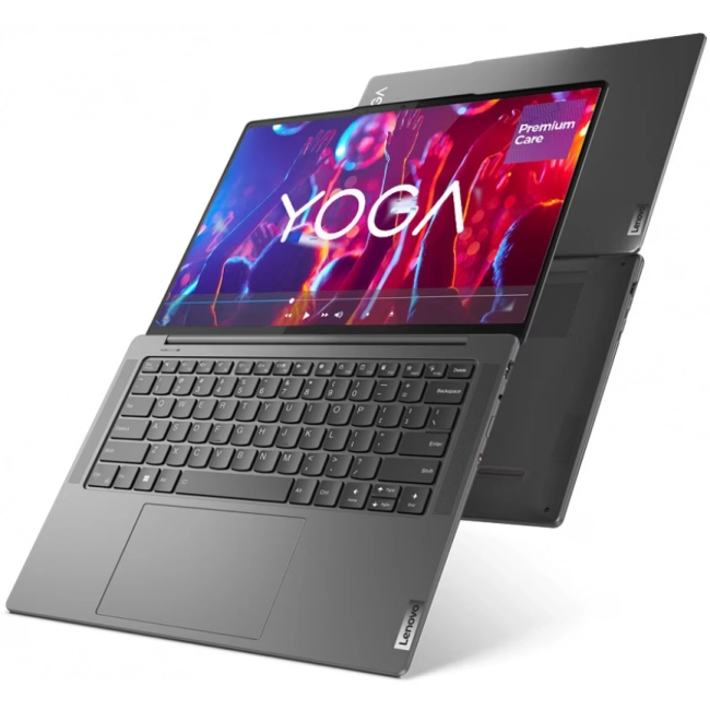 Ноутбук Lenovo Yoga Pro 7 14IRH8 (82Y70084RM)