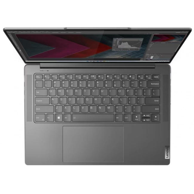 Ноутбук Lenovo Yoga Pro 7 14IRH8 (82Y70084RM)