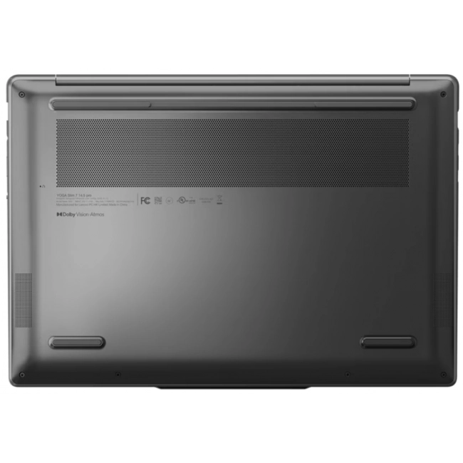 Ноутбук Lenovo Yoga Pro 7 14IRH8 (82Y70084RM)