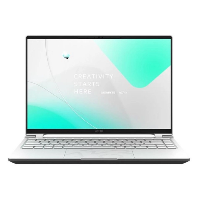 Ноутбук Gigabyte Aero 14 OLED BMF (BMF-72EEBB4SO) Ноутбук Gigabyte Aero 14 OLED BMF (BMF-72EEBB4SO)