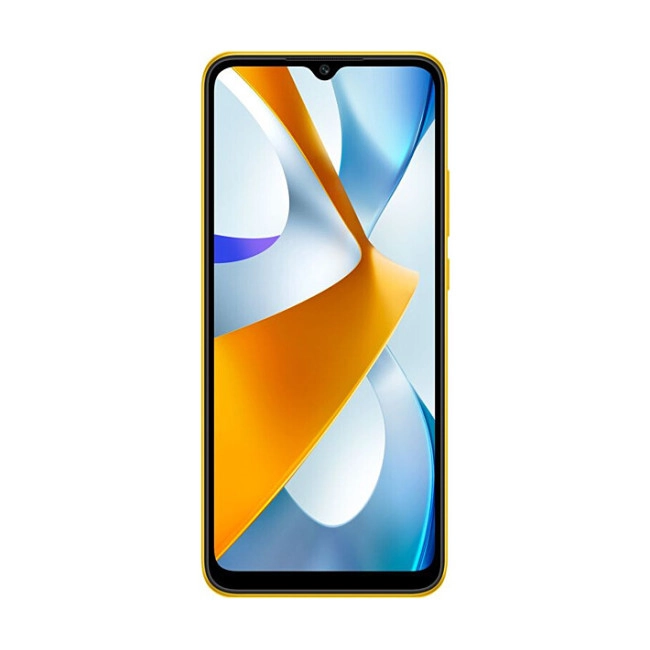 Смартфон Xiaomi Poco C40 4/64GB Poco Yellow