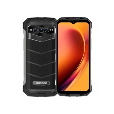 DOOGEE V Max 12/256GB Classic Black
