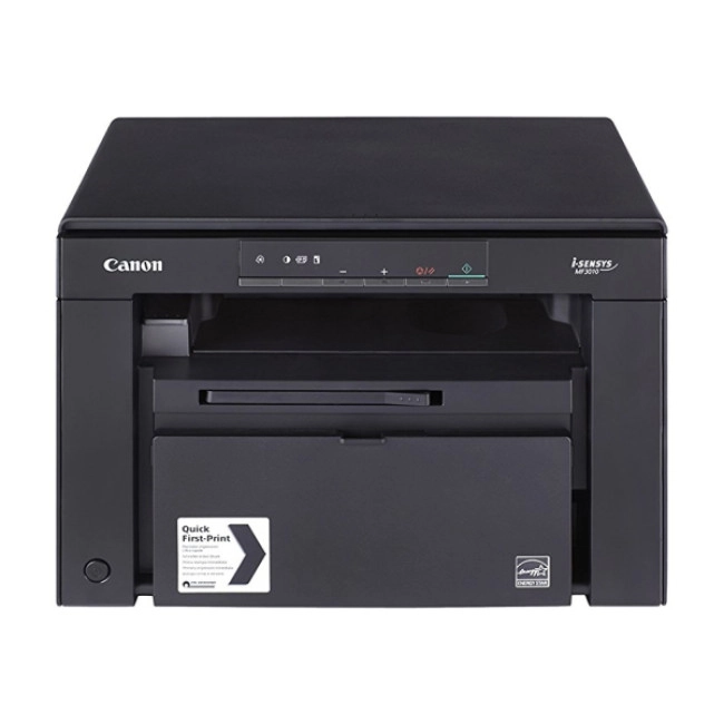 МФУ Canon i-SENSYS MF3010 (5252B004) МФУ Canon i-SENSYS MF3010 (5252B004)