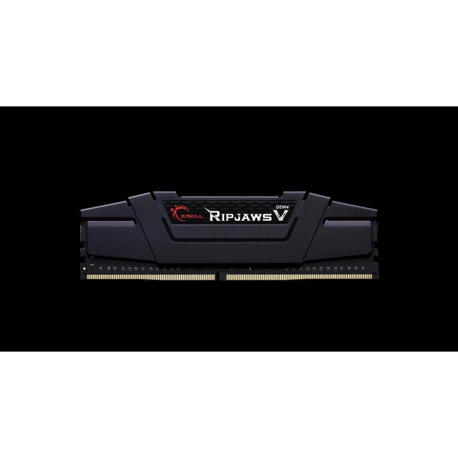 Модуль памяти G.Skill 64 GB (2x32GB) DDR4 3600 MHz Ripjaws V (F4-3600C16D-64GVK)