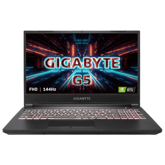 Ноутбук Gigabyte G5 GD (GD-51EE123SD) Ноутбук Gigabyte G5 GD (GD-51EE123SD)
