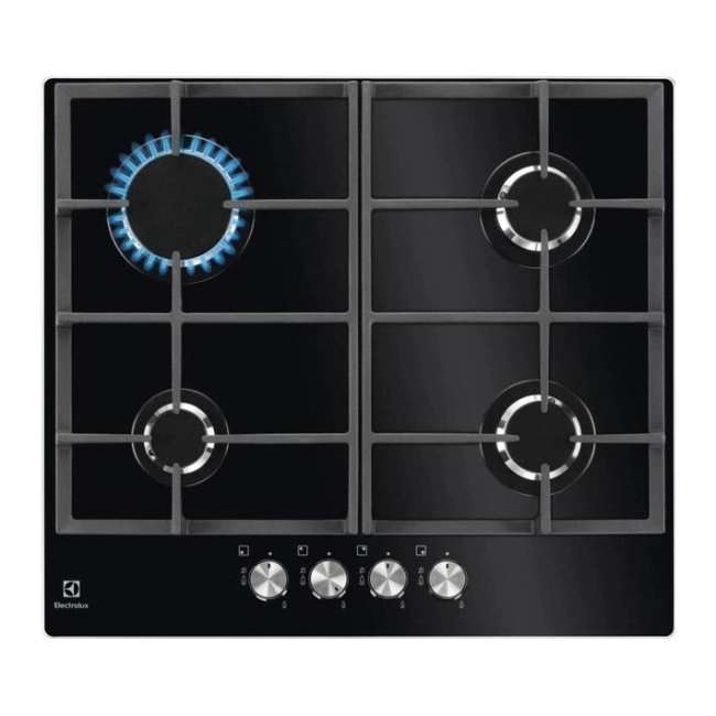 Варильна поверхня Electrolux KGG6426K Варильна поверхня Electrolux KGG6426K