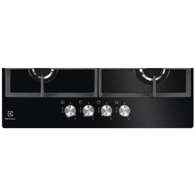 Варильна поверхня Electrolux KGG6426K