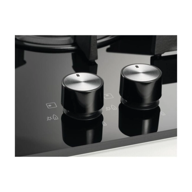 Варильна поверхня Electrolux KGG6426K