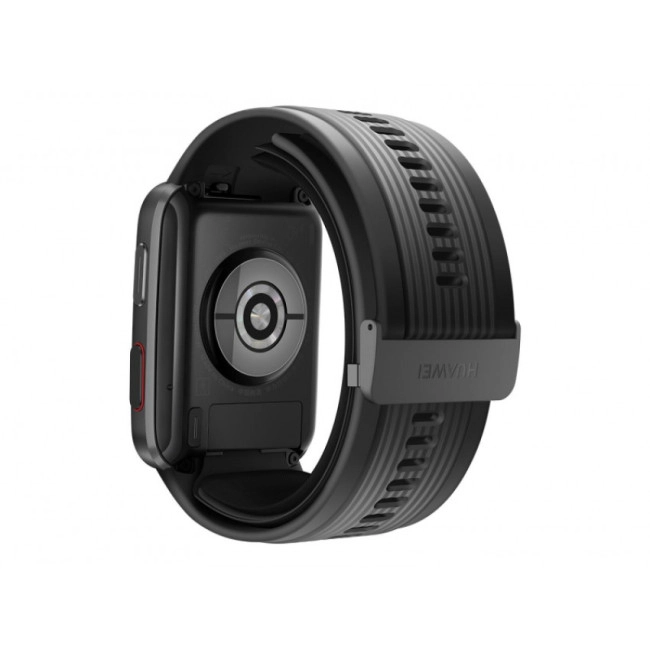Смарт-годинник HUAWEI Watch D Graphite Black