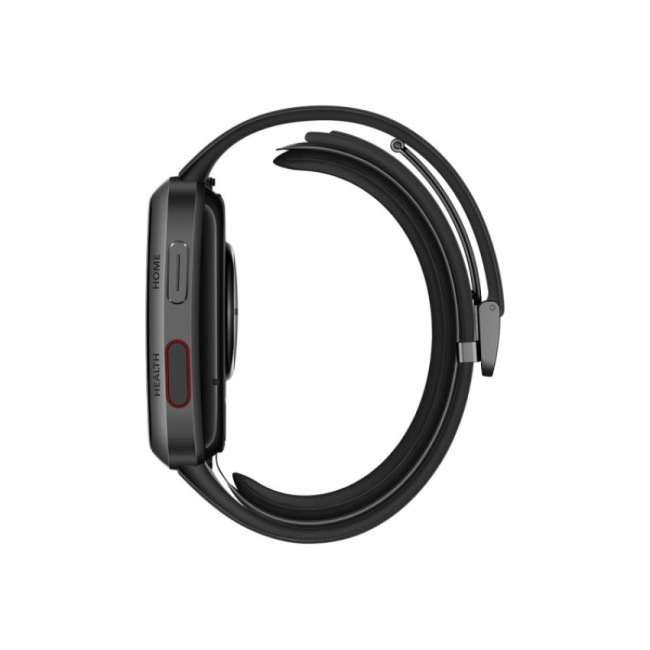 Смарт-годинник HUAWEI Watch D Graphite Black