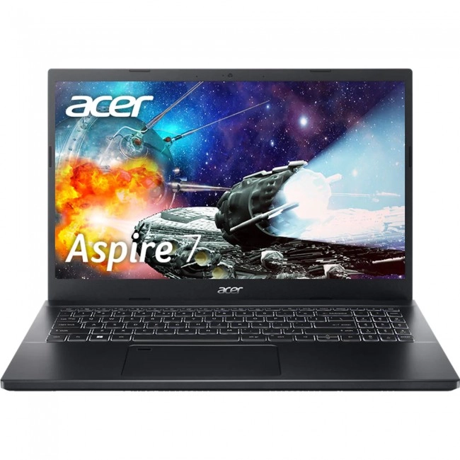 Ноутбук Acer Aspire 7 A715-51G-75Q4 (NH.QHQEX.001)