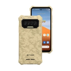 Oukitel F150 R2022 8/128GB Sahara