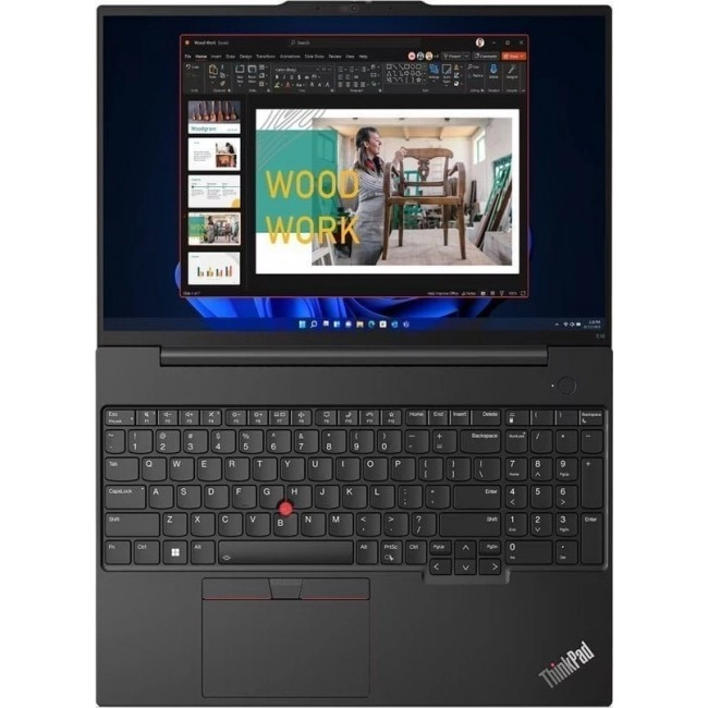 Ноутбук Lenovo ThinkPad E16 G1 (21JN005UPB)
