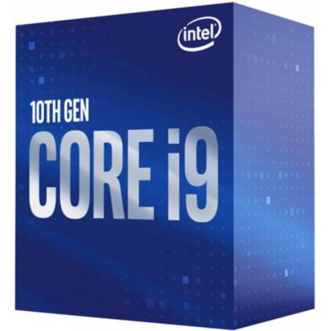 Процесор Intel Core i9-10900K (BX8070110900K)