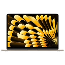 Apple MacBook Air 15" M3 2024 Starlight (Z1BT000L6)
