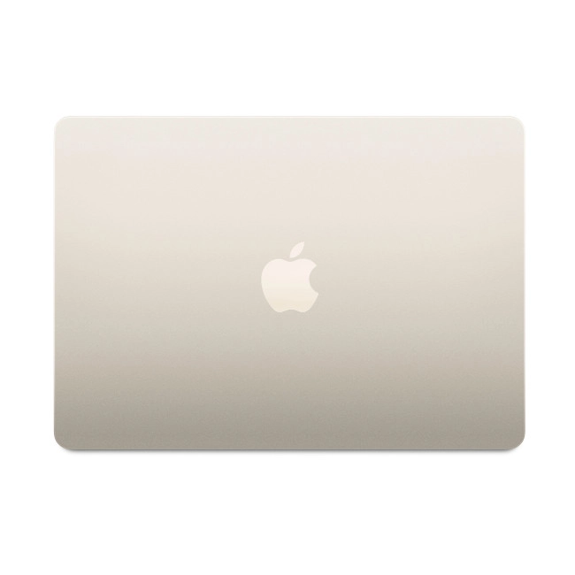 Apple MacBook Air 15" M3 2024 Starlight (Z1BT000L6)